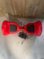Hoverboard, Ophalen, Gebruikt