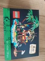 Lego 40566, Kinderen en Baby's, Speelgoed | Kinderpuzzels, Nieuw, Meer dan 50 stukjes, Ophalen of Verzenden