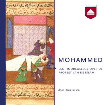 Home academy cd box – Mohammed beschikbaar voor biedingen