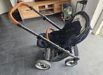 Kinderwagen met toebehoren., Kinderwagen, Zo goed als nieuw, Mutsy, Ophalen