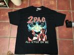 Gaaf shirt van Tupac Shakur Maat XL Nieuw, Nieuw, Ophalen of Verzenden