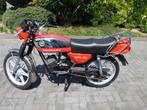 Zündapp 529-025 GTS, Fietsen en Brommers, Brommers | Zundapp, Ophalen, Maximaal 45 km/u, GTS50, Zo goed als nieuw