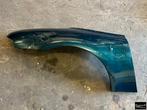 Zijscherm achterscherm rechts Bmw Z3 groen, Auto-onderdelen, Carrosserie en Plaatwerk, Gebruikt, Rechts, Ophalen of Verzenden