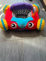 Playgro Auto Babyspeelgoed, Ophalen of Verzenden, Zo goed als nieuw, Auto