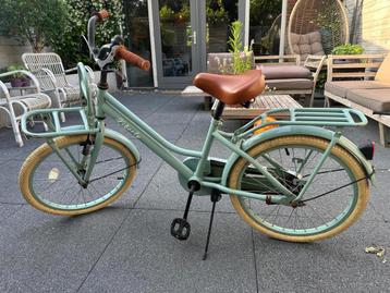 Spirit Liberty meisjes 20 inch, mint groen beschikbaar voor biedingen