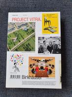 Vitra boek, Birkhäuser, Nieuw!, Boeken, Kunst en Cultuur | Architectuur, Nieuw, Ophalen of Verzenden
