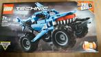 NIEUW LEGO TECHNIC 42134. Superleuk cadeau! Zie meer adv., Ophalen of Verzenden, Nieuw, Complete set, Lego