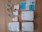 Netgear Orbi Tri-band wifi systeem, Computers en Software, WiFi-versterkers, Ophalen of Verzenden, Zo goed als nieuw