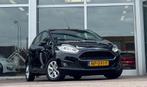 Ford Fiesta 1.5 TDCi Style Ultimate Lease Edition 2e Eigenaa, Auto's, Ford, Voorwielaandrijving, Stof, Gebruikt, 1036 kg
