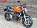 YAMAHA FZ6, 4 cilinders, Bedrijf, Meer dan 35 kW, 600 cc