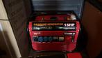 Generator 15 hp 220v en 380 v (new) 4 takt Benzine, Ophalen of Verzenden, Nieuw, Overige formaten, Overige merken