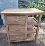 Ladenkast te koop, Huis en Inrichting, Kasten | Ladekasten, Ophalen, Gebruikt, 50 tot 100 cm, 3 of 4 laden