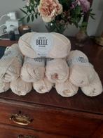 katoen drops Bella, naalden nummer 4, Ophalen, Nieuw, Breien of Haken, Wol of Garen