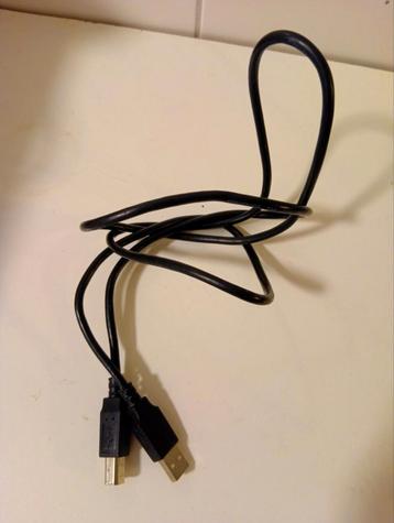 Copartner Kwaliteits Printerkabel (120 cm) beschikbaar voor biedingen