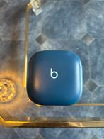 Beats Fit Pro case - Blauw, Ophalen of Verzenden, Gebruikt, In gehoorgang (in-ear), Bluetooth
