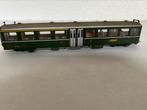 Bemo H0m 3283 113 Personenwagen 1.+2.Kl. RhB, Ophalen of Verzenden, Zo goed als nieuw, Gelijkstroom, Overige merken