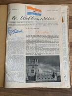 KLM Wolkenridder, Ophalen of Verzenden, Gebruikt, Boek of Tijdschrift