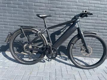 Prachtige Stromer ST3 met Garantie! beschikbaar voor biedingen
