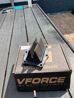 Vforce membraan honda cr250 2001, Motoren, Ophalen of Verzenden, Gebruikt