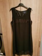 Jurk, Overige typen, Zwart, Zo goed als nieuw, Ophalen
