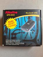 Rikaline GPS Receiver, Ophalen of Verzenden