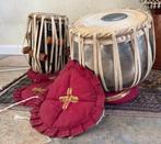 Tabla set, Muziek en Instrumenten, Percussie, Ophalen, Gebruikt, Overige soorten