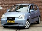 Kia Picanto 1.1 LXE |AIRCO |STUURBKR |NIEUWE APK, Auto's, Kia, Stof, 4 cilinders, Handgeschakeld, 19 km/l