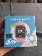 Spotter GPS horloge, Android, GPS, Gebruikt, Ophalen of Verzenden