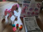 Zoomer pony, interactief dansend paard, Kinderen en Baby's, Speelgoed | My Little Pony, Ophalen of Verzenden, Zo goed als nieuw