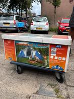 Campeer tent 4-6 personen, Caravans en Kamperen, Tenten, Ophalen of Verzenden, Nieuw