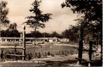 Oisterwijk - Bungalowpark De Rozep (1959), Verzenden, 1940 tot 1960, Gelopen, Noord-Brabant