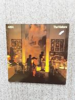 vinyl lp Abba the visitors, Ophalen of Verzenden, 1980 tot 2000, Gebruikt, 12 inch
