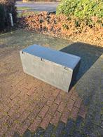 Tuinkussenbox - Ideaal voor opslag!, Tuin en Terras, Ophalen, Zo goed als nieuw