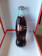 Coca Cola Fles South Metro 1996, Ophalen of Verzenden, Nieuw