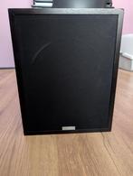 Subwoofer te koop, Audio, Tv en Foto, Luidsprekers, Gebruikt, Subwoofer, 120 watt of meer, Ophalen