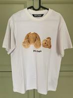 Palm angels shirt, Kleding | Heren, T-shirts, Nieuw, Ophalen of Verzenden, Wit