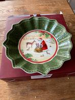 Villeroy en boch Toy's Fantasy schaal groot, Ophalen of Verzenden, Overige stijlen, Porselein, Schaal of Schalen