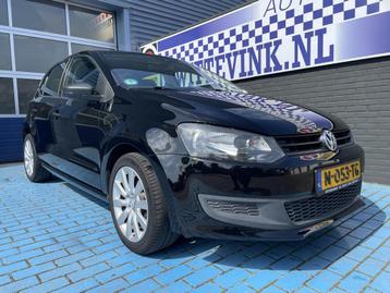 Volkswagen Polo 1.2 5 DRS CRUISE AIRCO ALU NIEUWE APK beschikbaar voor biedingen