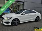 Mercedes CLA-klasse 180 AMG Line Panorama/Harman Kardon/NAP, Lichtsensor, Euro 6, 4 cilinders, 715 kg