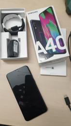 Samsung  A40 nette staat  64gb, Fietsen en Brommers, Steps, Ophalen of Verzenden, Zo goed als nieuw, Elektrische step (E-scooter)