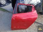 Renault Clio IV linker achterdeur