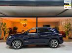 DS 7 Crossback 1.6 PureTech So Chic Garantie Pano 360 Camera, 15 km/l, Gebruikt, Zwart, Leder
