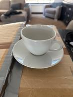 IKEA 365+ Koffiekop en Schotel, Verzamelen, Ophalen, Zo goed als nieuw, Porselein, Kop en/of schotel