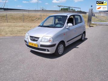 Hyundai Atos 1.1i Dynamic AUTOMAAT is DEFECT! Airco beschikbaar voor biedingen