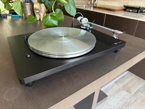 Vpi traveler draaitafel, Audio, Tv en Foto, Platenspelers, Zo goed als nieuw, Overige merken, Ophalen of Verzenden
