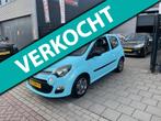 Renault Twingo 1.2 16V Authentique 2e Eigenaar! NAP APK, Auto's, Voorwielaandrijving, Twingo, Gebruikt, 4 cilinders