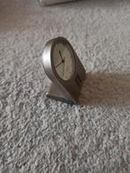 Mooi klein klokje, Huis en Inrichting, Ophalen of Verzenden, Zo goed als nieuw, Wandklok