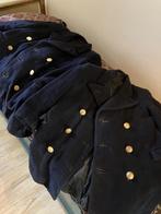 Lot antieke kinderkleding + drie marine kragen, Ophalen of Verzenden