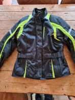 Difi dames motorjack maat 44/46, Motoren, Kleding | Motorkleding, Jas | textiel, Dames, Tweedehands, DIFI