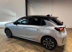Opel Corsa 1.2 Turbo GS PANO KEYLESS 130PK, Auto's, Stof, Gebruikt, Zwart, 1199 cc